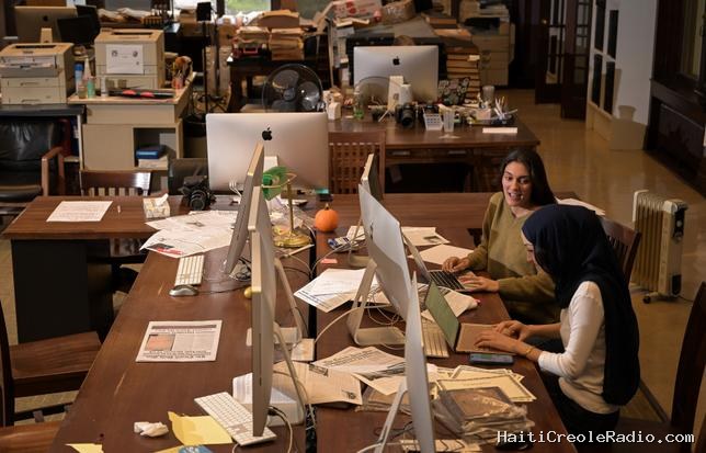 Viol collectif à l’université Cornell : le journal étudiant qui “n’a jamais lâché l’affaire”