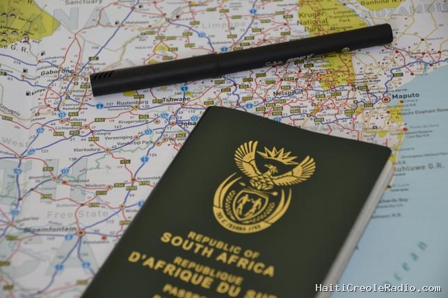 Visas : Washington réduit encore la liberté de circuler des Africains