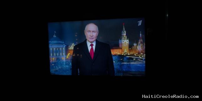 Vladimir Poutine ou la solitude de l’« Homo sovieticus »