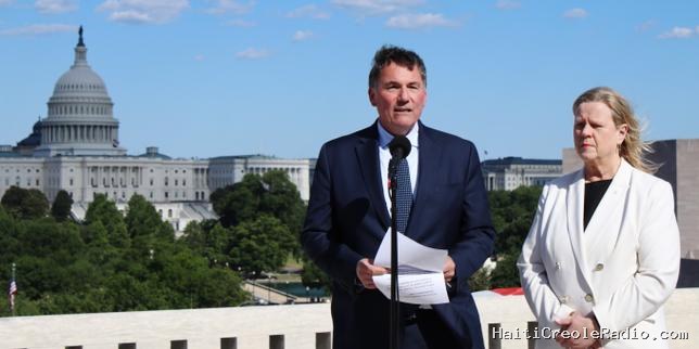 Washington refuse de renouveler l’accord de libre-échange avec le Canada et le Mexique