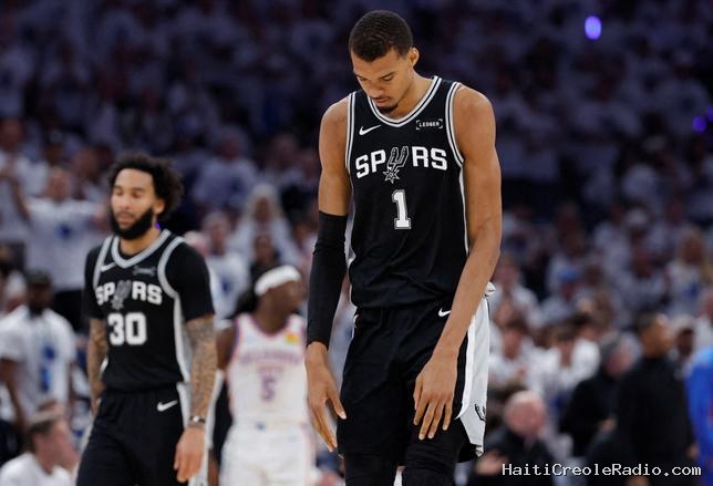 Wembanyama à une marche de la finale de NBA : se souviendra-t-il du temple shaolin ?