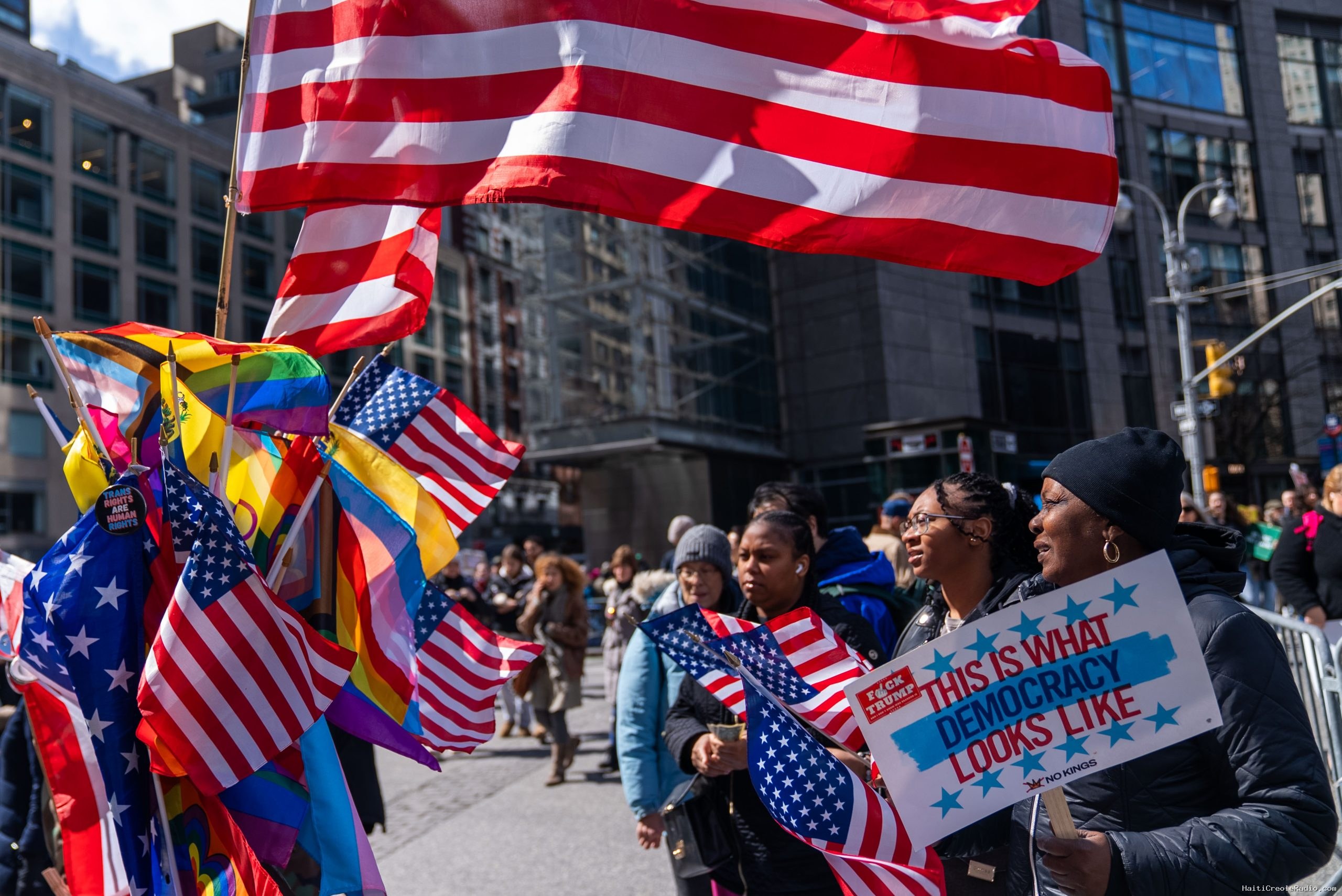 What to do now: A Haitian community action guide after the TPS ruling | Updated