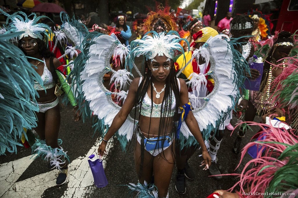 What to know for Brooklyn’s Eastern Parkway Labor Day parade