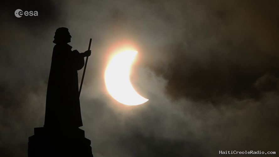 Why total solar eclipses are so special