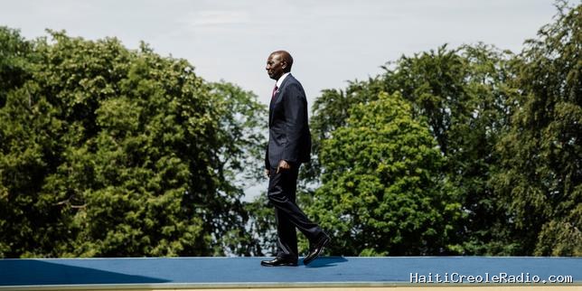 William Ruto, président du Kenya : « Avec les Etats-Unis, nous avons une excellente relation, cela ne signifie pas un alignement »