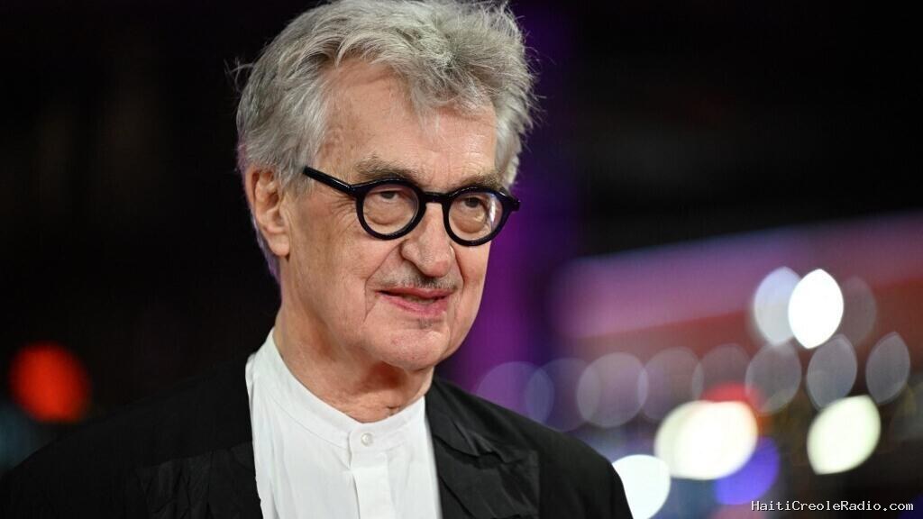 Wim Wenders retire "Faux Mouvement", film de 1975 montrant Nastassja Kinski nue adolescente