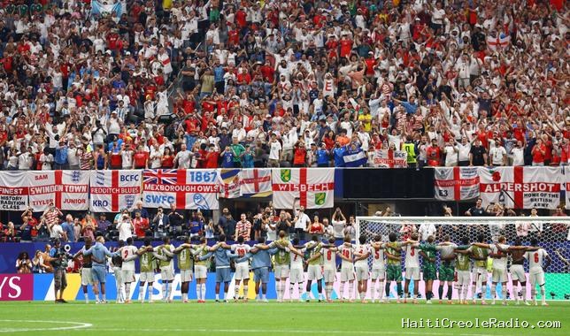 “Wonderwall”, l’hymne officieux dont les Anglais avaient besoin