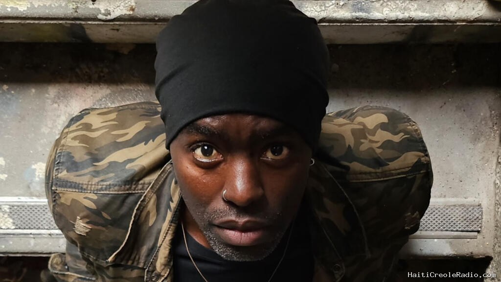 Yaya Minté sort «So» un premier album très attendu