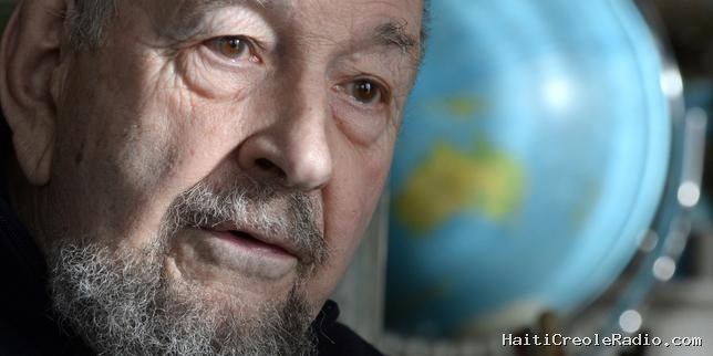 Yves Lacoste, grand géographe, père de la géopolitique française, est mort